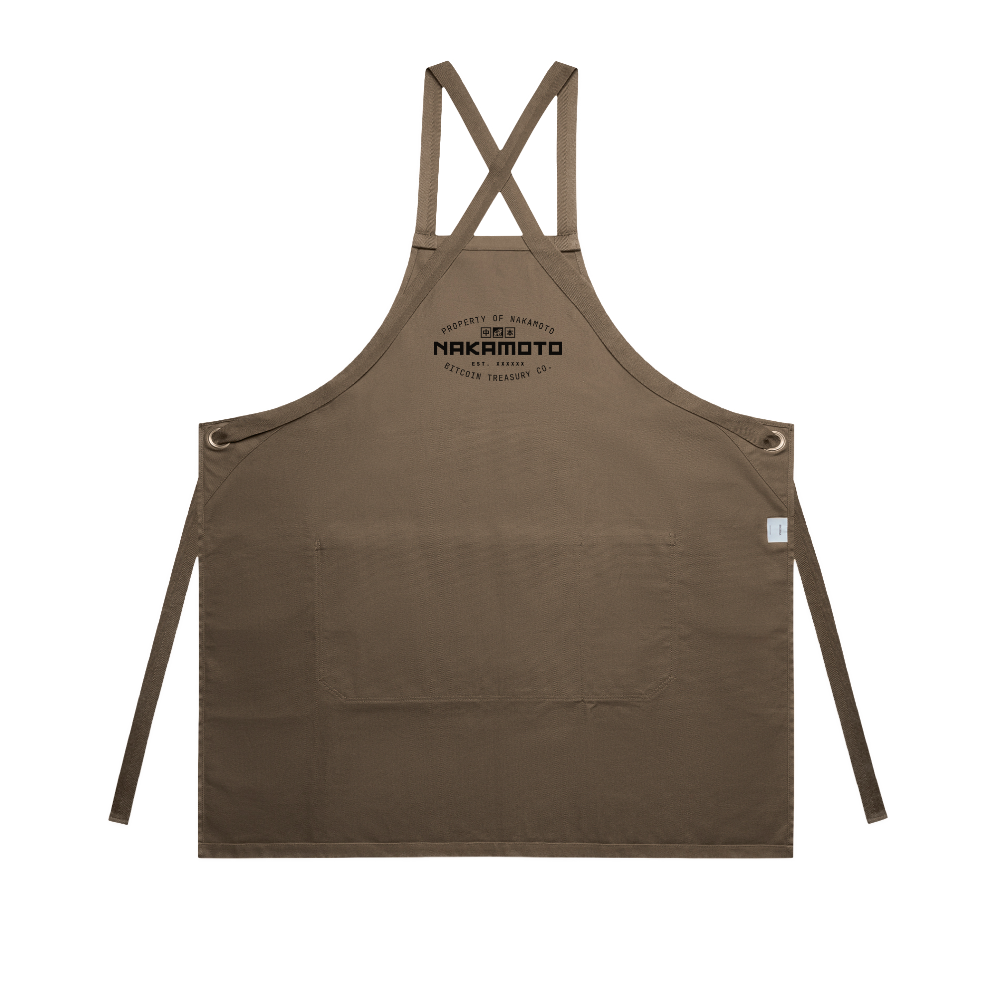 Chef Apron