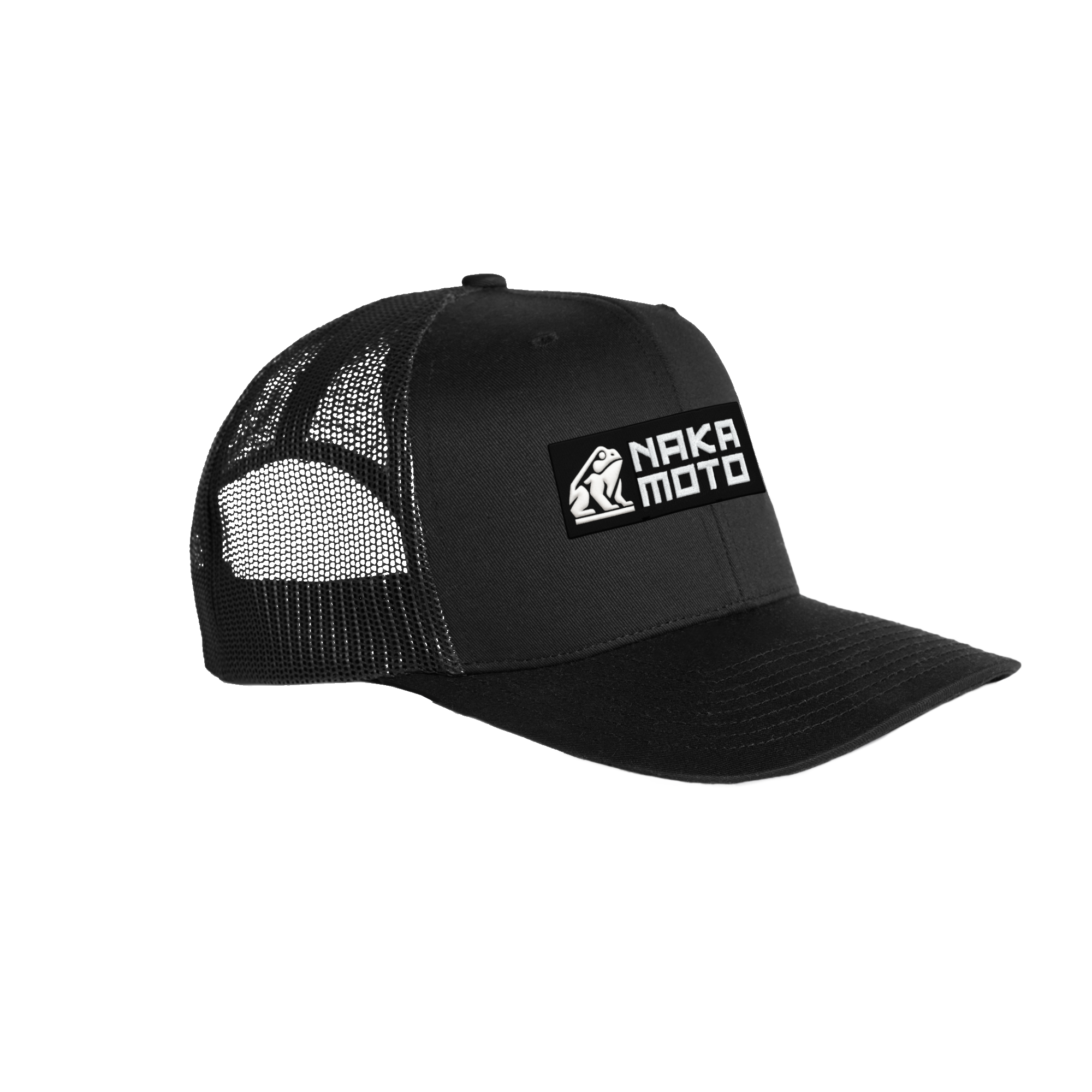 Trucker Hat